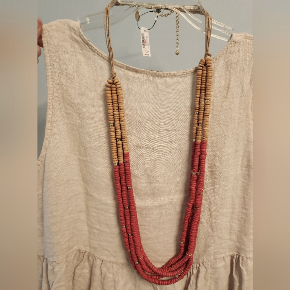 Chico's necklace